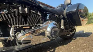 Harley-Davidson 107 Sport Glide (2018 - 20)  (4)