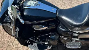 Yamaha XVS 1900 Midnight Star (2006 - 16) 