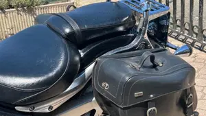 Yamaha XVS 1900 Midnight Star (2006 - 16)  (9)