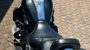 Yamaha XVS 1900 Midnight Star (2006 - 16)  (14)