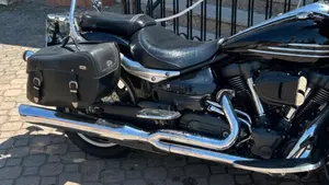 Yamaha XVS 1900 Midnight Star (2006 - 16)  (15)