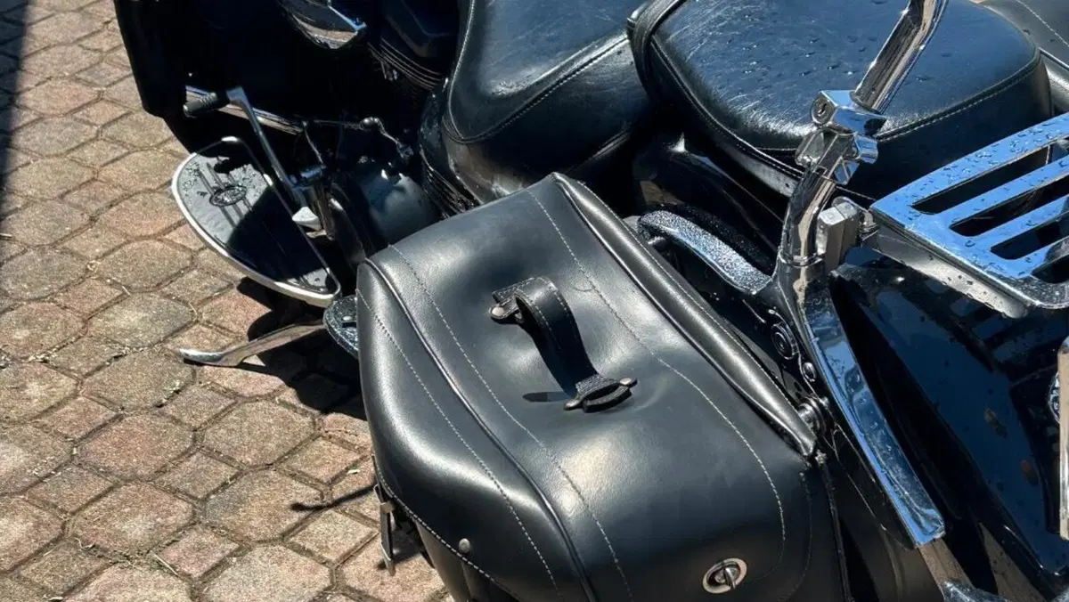 Yamaha XVS 1900 Midnight Star (2006 - 16)  (17)