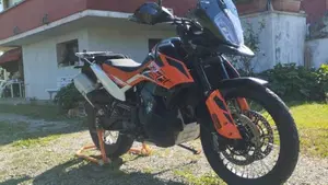 KTM 790 Adventure (2019 - 20)  (4)