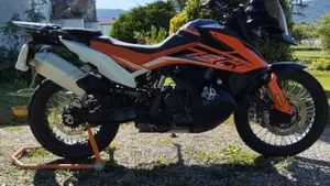 KTM 790 Adventure (2019 - 20)  (5)