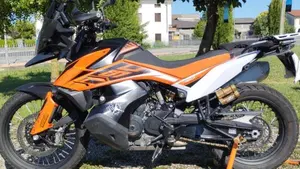 KTM 790 Adventure (2019 - 20)  (3)