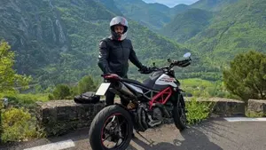 Ducati Hypermotard 950 (2019 - 20)  (2)
