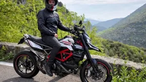 Ducati Hypermotard 950 (2019 - 20)  (3)