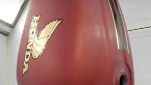 Honda   (5)