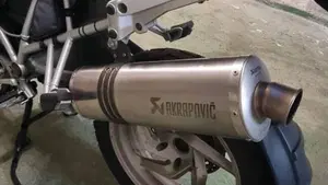 Bmw R 1200 GS (2008 - 09)  (9)