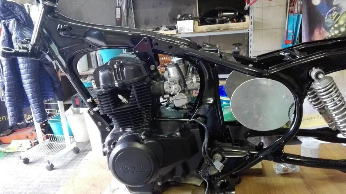 Honda   (8)
