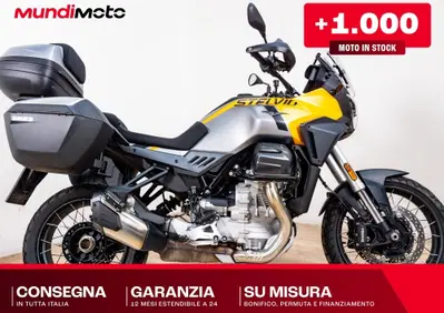Moto Guzzi Stelvio (2024 - 26) - Annuncio 10052804