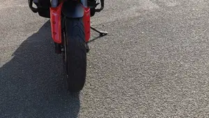 Ducati Multistrada V4 S (2021 - 24)  (19)