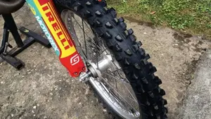 GASGAS MC 125 (2025)  (2)