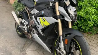 Bmw S 1000 R (2021 - 24) usata