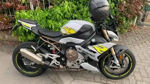 Bmw S 1000 R (2021 - 24)  (4)