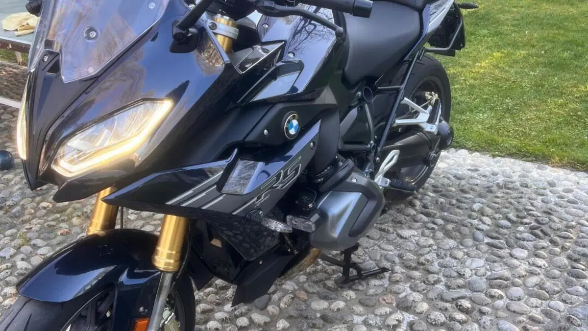 Bmw R 1250 RS (2021 - 25) 