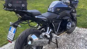 Bmw R 1250 RS (2021 - 25)  (3)