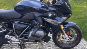 Bmw R 1250 RS (2021 - 25)  (5)
