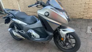 Honda Integra 750 DCT Sport (2018 - 20) 