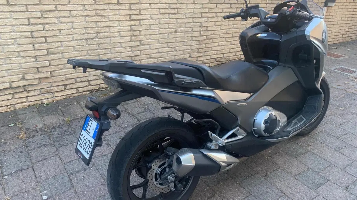 Honda Integra 750 DCT Sport (2018 - 20)  (2)