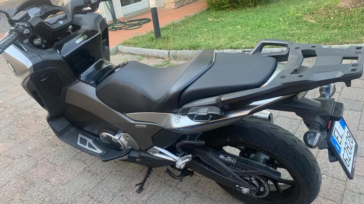 Honda Integra 750 DCT Sport (2018 - 20)  (3)