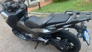 Honda Integra 750 DCT Sport (2018 - 20)  (3)