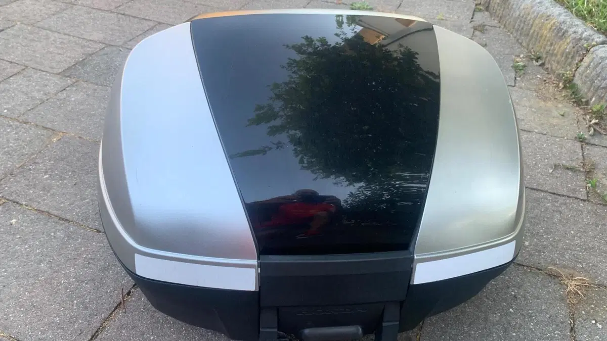 Honda Integra 750 DCT Sport (2018 - 20)  (6)