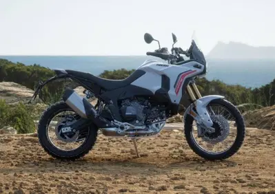 Ducati DesertX (2026) - Annuncio 10058934