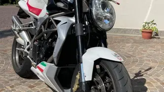 MV Agusta Brutale 990 R (2009 - 12) usata