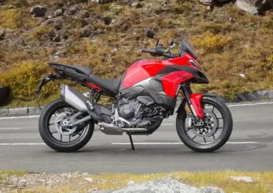 Ducati Multistrada V2 (2025 - 26) - Annuncio 10058935