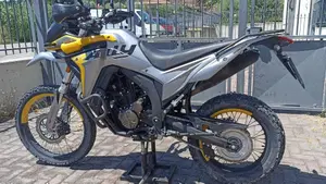 Voge Valico 300 Rally (2022 - 26) 