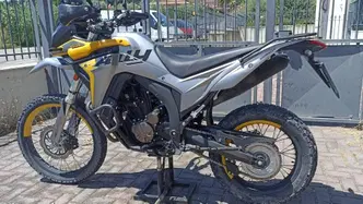Voge Valico 300 Rally (2022 - 26)