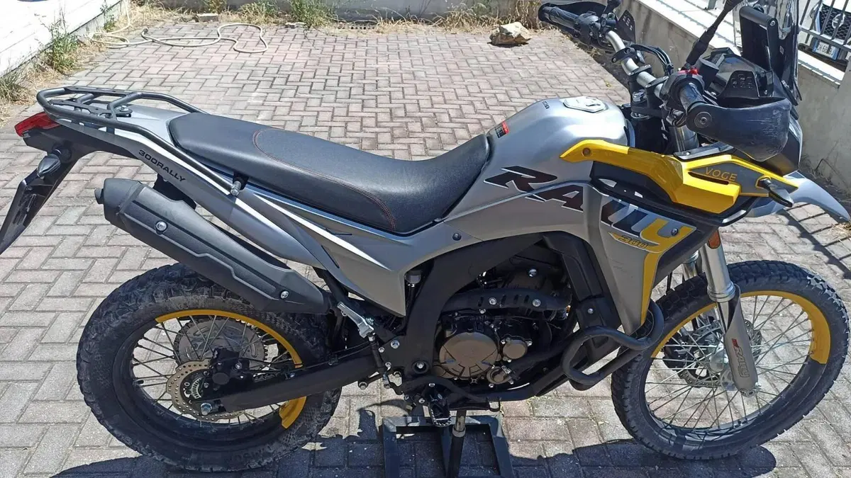 Voge Valico 300 Rally (2022 - 26)  (5)