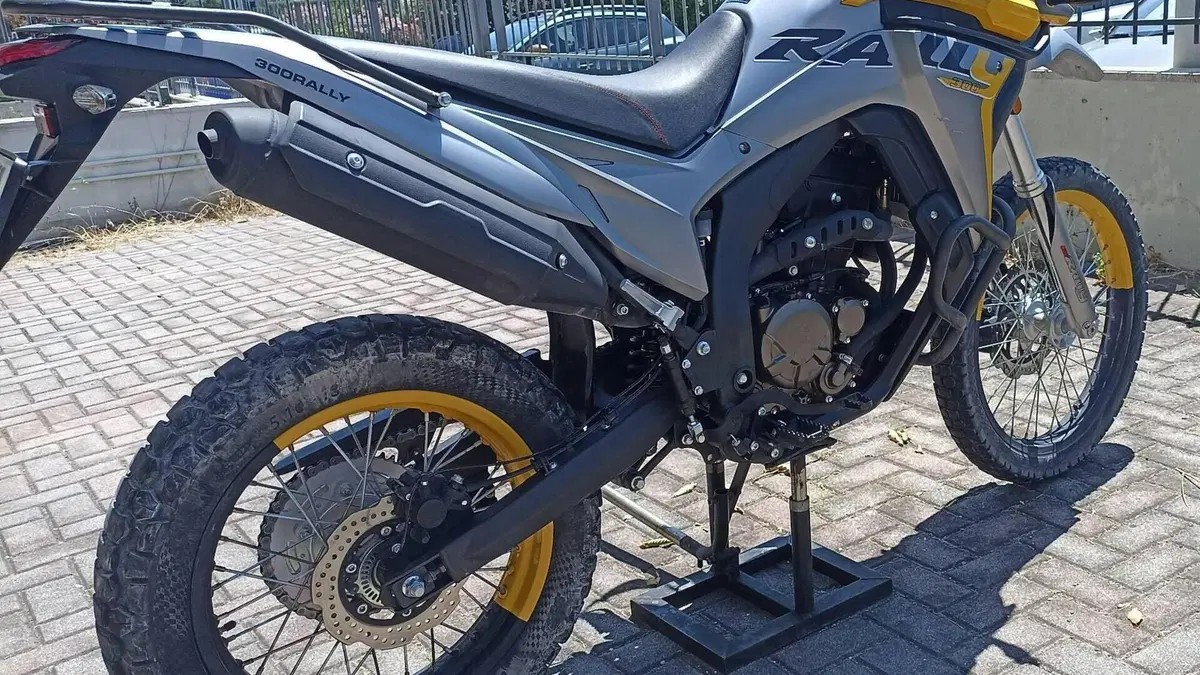 Voge Valico 300 Rally (2022 - 26)  (7)