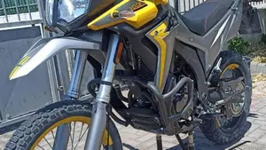 Voge Valico 300 Rally (2022 - 26)  (9)