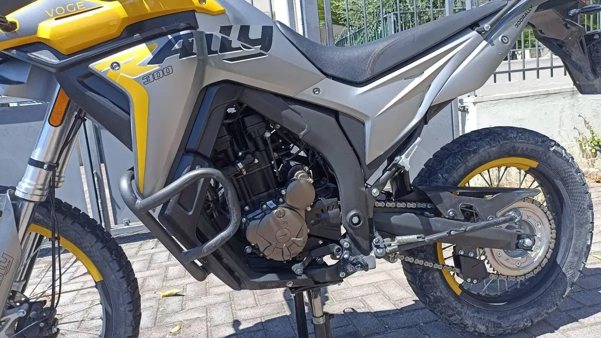 Voge Valico 300 Rally (2022 - 26)  (10)