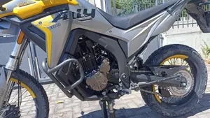 Voge Valico 300 Rally (2022 - 26)  (10)