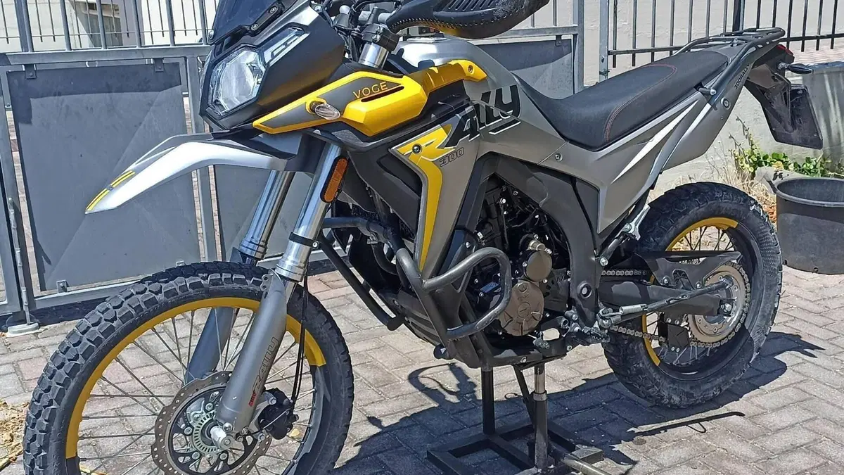 Voge Valico 300 Rally (2022 - 26)  (12)