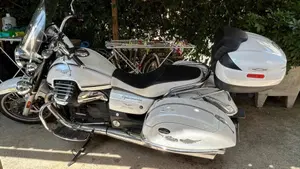 Moto Guzzi California 1400 Touring (2012 - 16)  (3)
