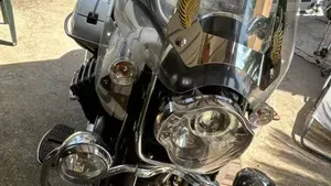 Moto Guzzi California 1400 Touring (2012 - 16)  (6)