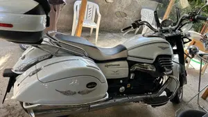 Moto Guzzi California 1400 Touring (2012 - 16)  (7)