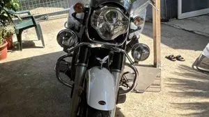 Moto Guzzi California 1400 Touring (2012 - 16)  (8)