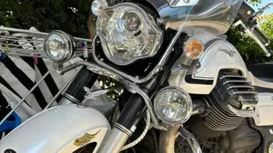 Moto Guzzi California 1400 Touring (2012 - 16)  (9)