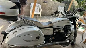 Moto Guzzi California 1400 Touring (2012 - 16)  (11)