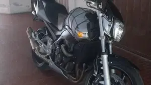 Suzuki GSR 600 (2006 - 11)  (3)