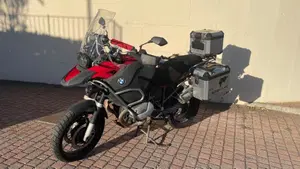 Bmw R 1200 GS Adventure (2008 - 09) 