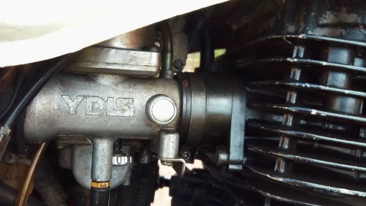 Yamaha   (2)