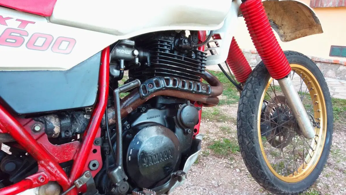 Yamaha   (5)