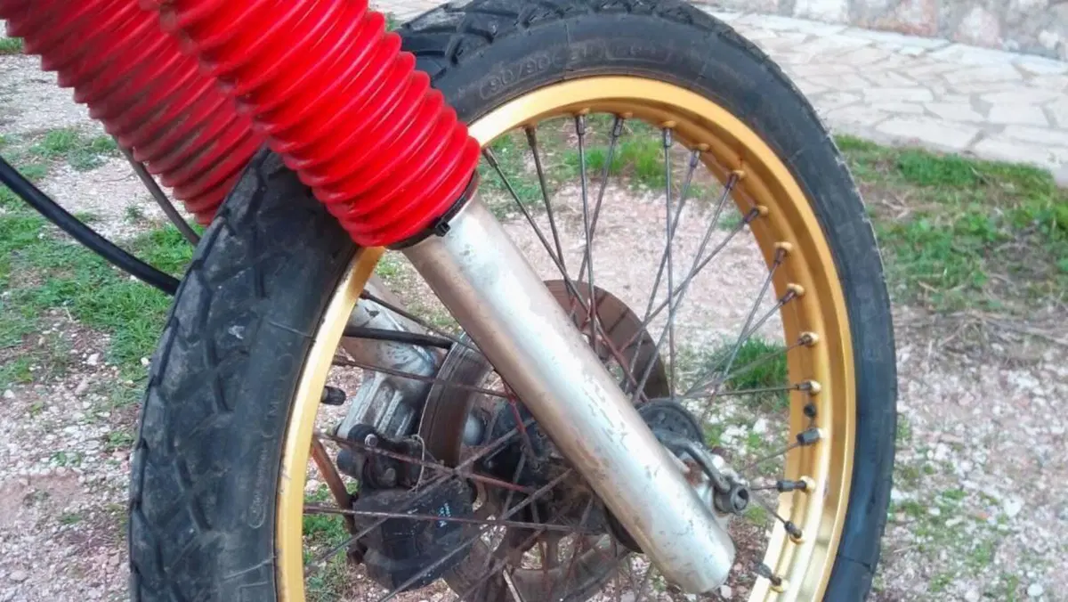 Yamaha   (6)