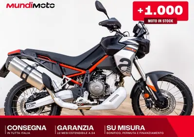 Aprilia Tuareg 660 (2025 - 26) - Annuncio 10010194